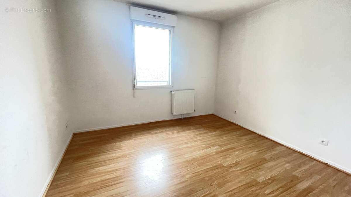 Appartement à LES ULIS