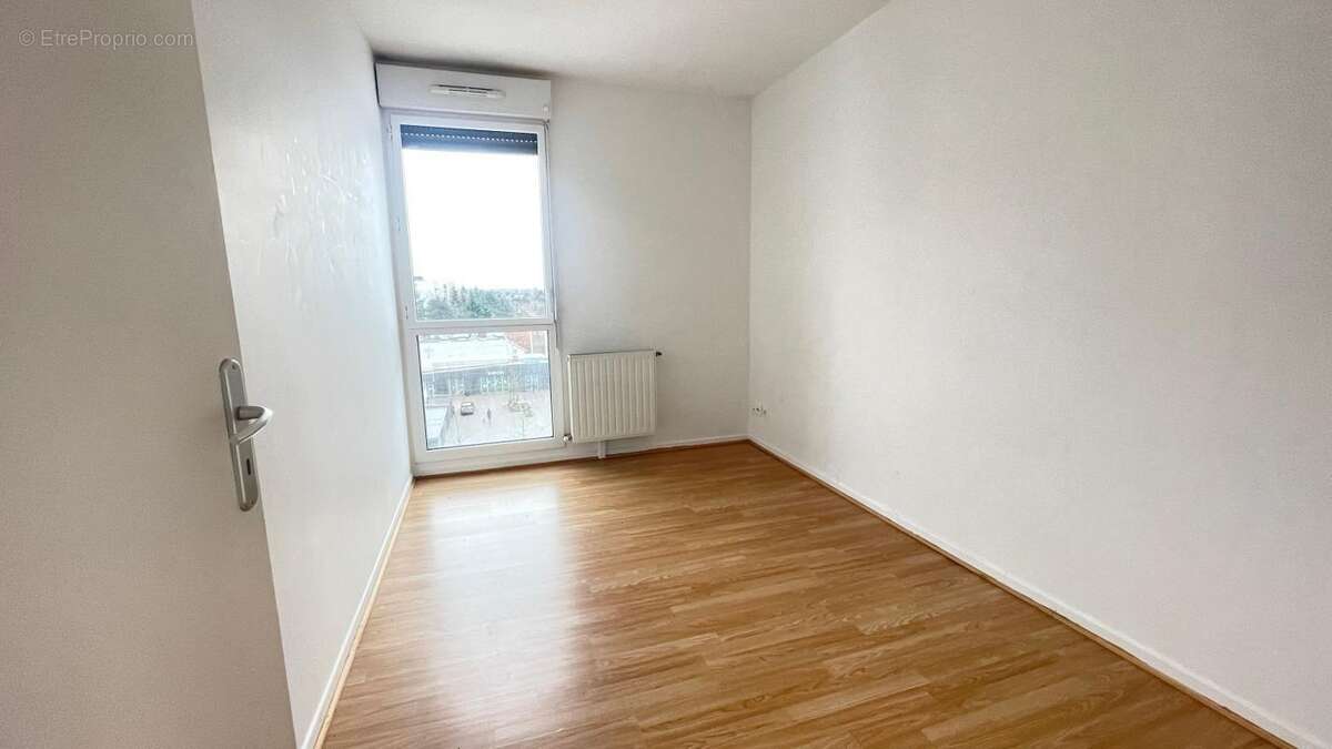 Appartement à LES ULIS