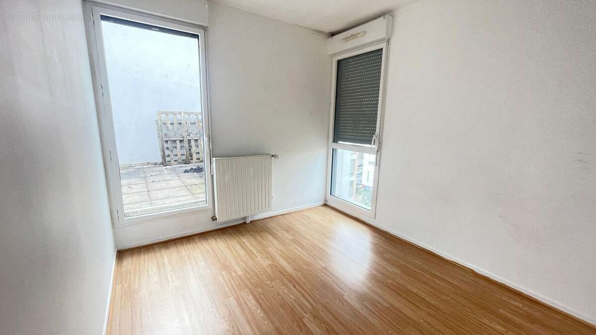 Appartement à LES ULIS