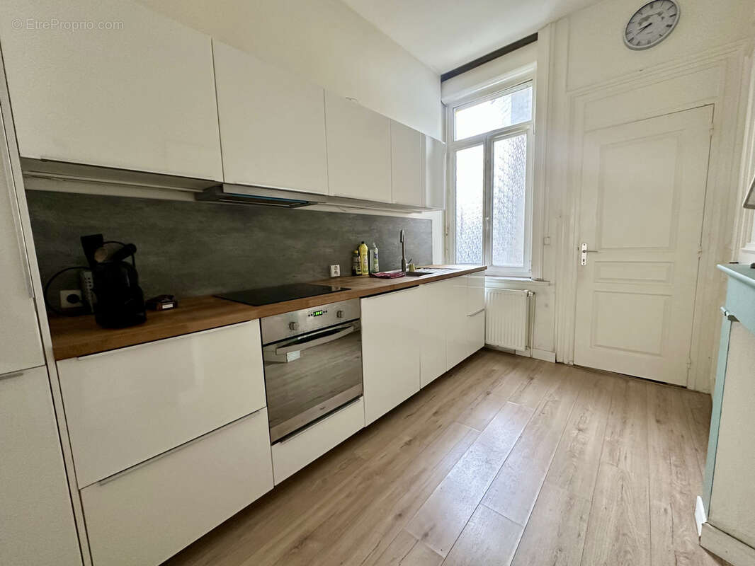 Appartement à LILLE