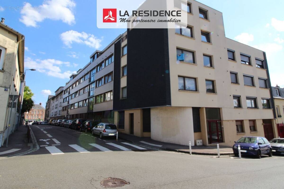 Appartement à ROUEN