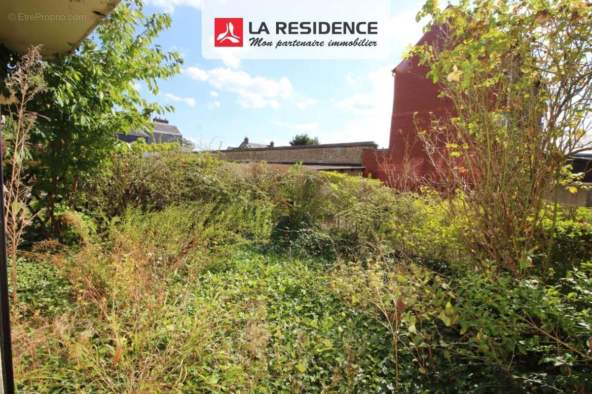 Appartement à ROUEN