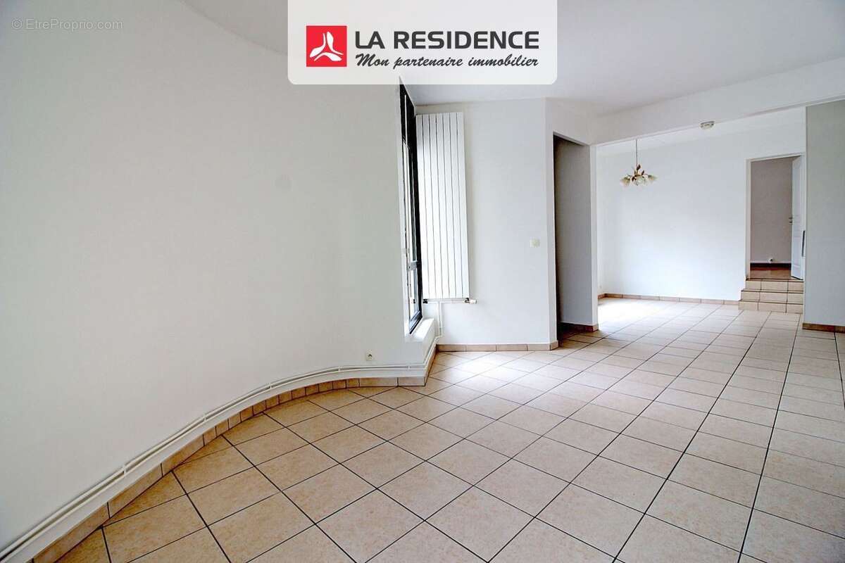 Appartement à ROUEN