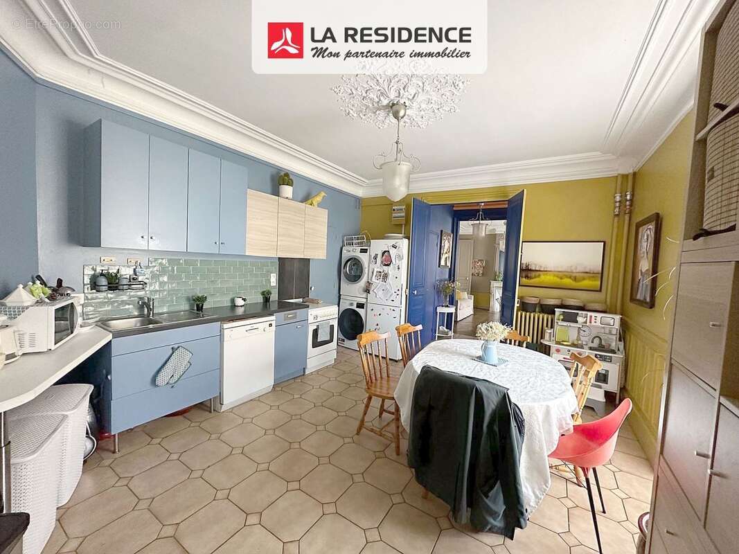 Appartement à ECOUEN