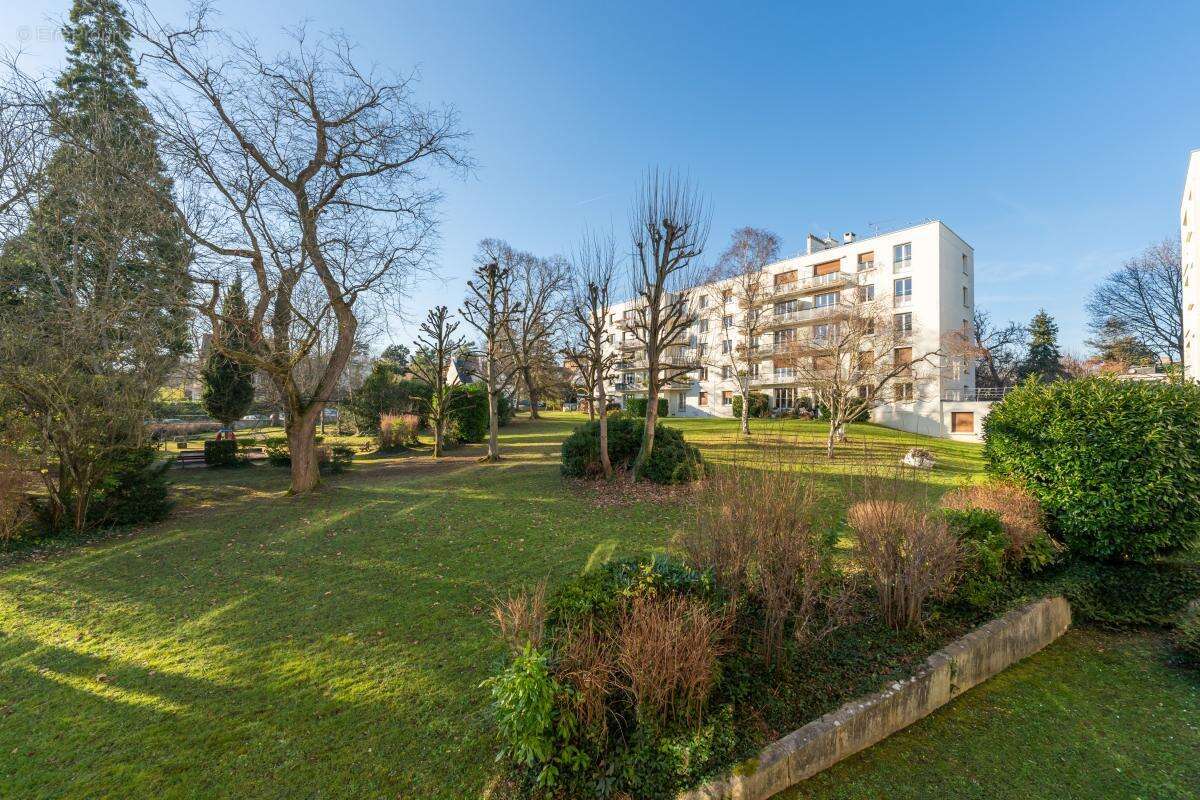 Appartement à SEVRES