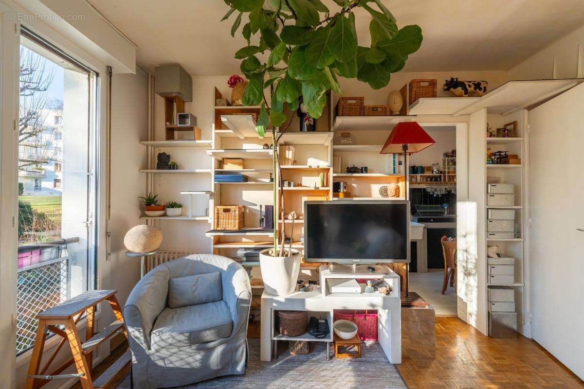 Appartement à SEVRES