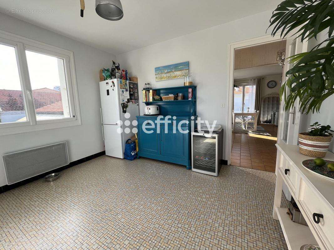 Appartement à ROYAN