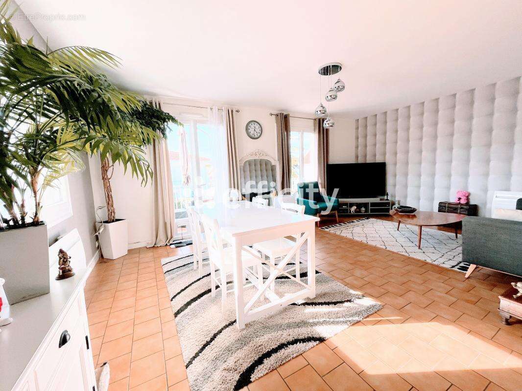 Appartement à ROYAN