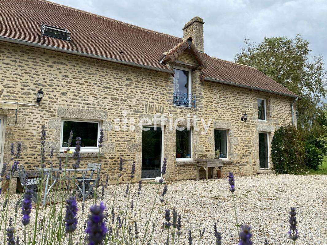 Maison à ALENCON