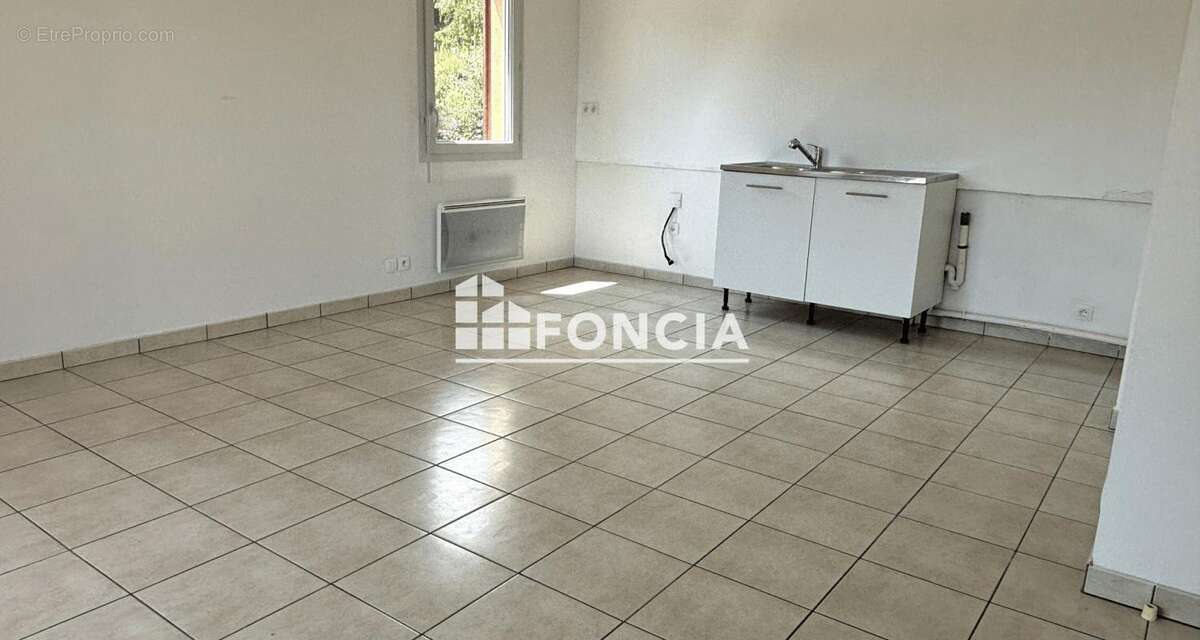 Appartement à GEX