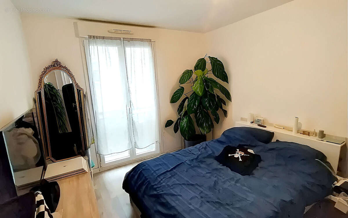 Appartement à LAGNY-SUR-MARNE