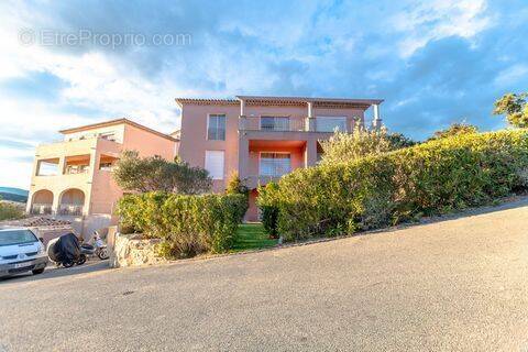 Appartement à SAINTE-MAXIME