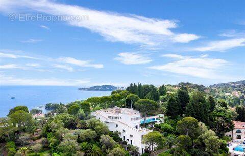 Maison à SAINT-JEAN-CAP-FERRAT