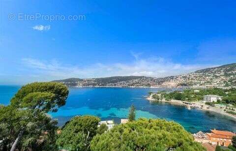 Maison à SAINT-JEAN-CAP-FERRAT