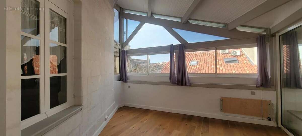 Appartement à AGEN