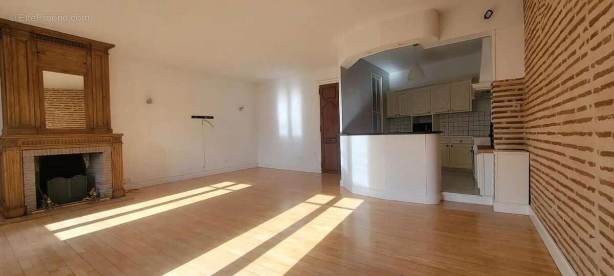 Appartement à AGEN