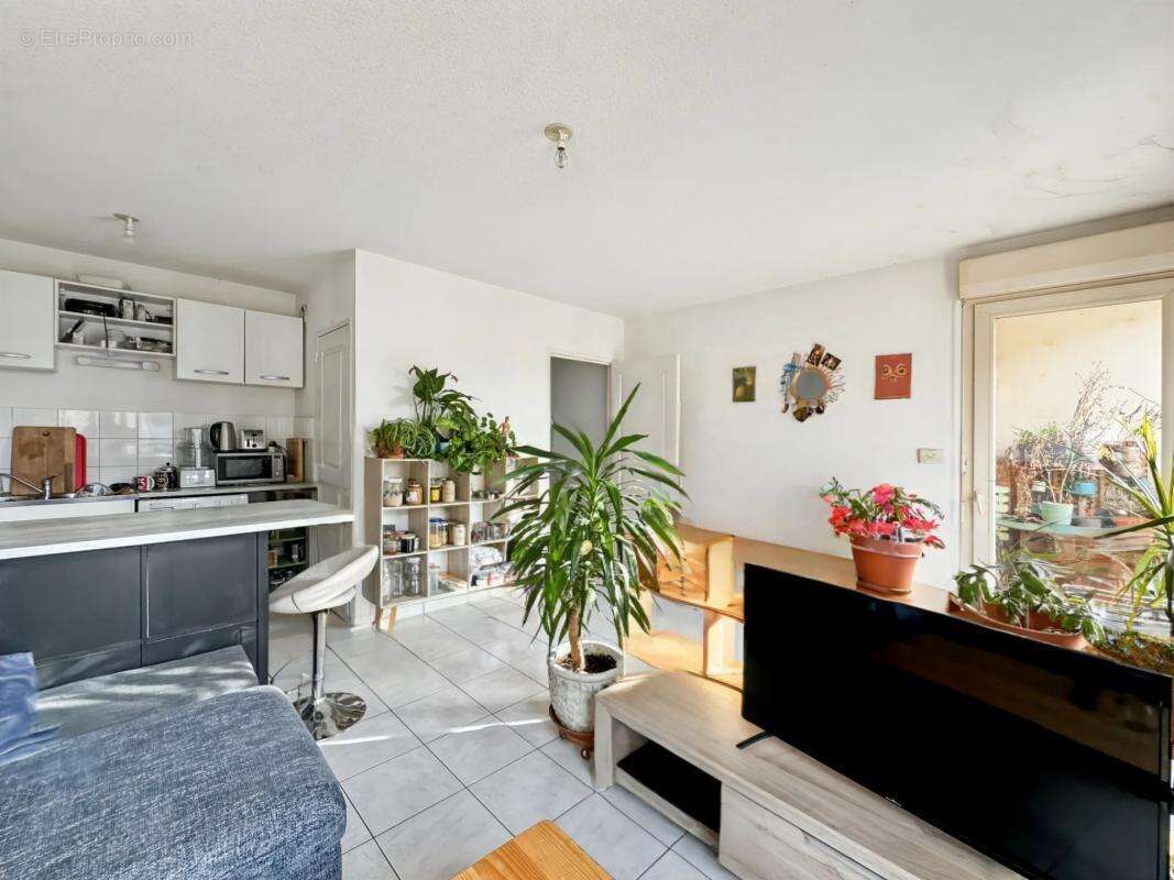 Appartement à ANGERS