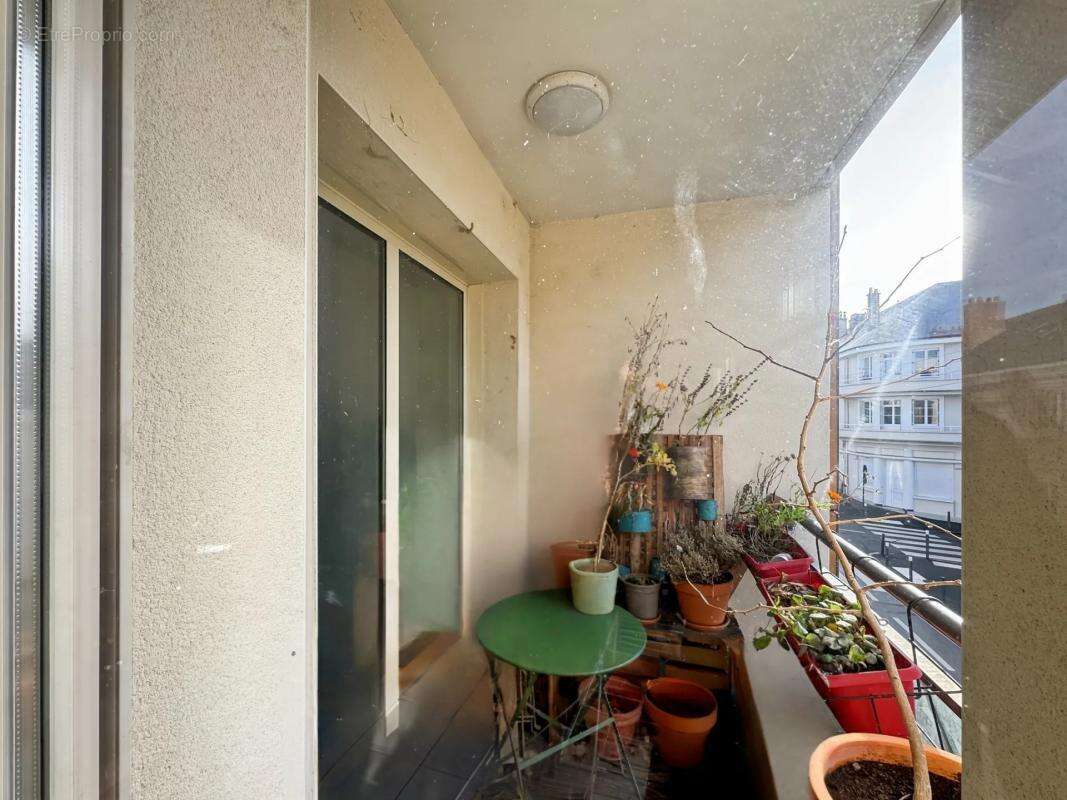 Appartement à ANGERS