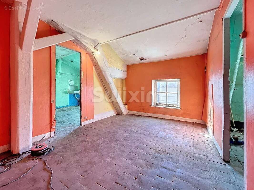 Appartement à LYON-2E