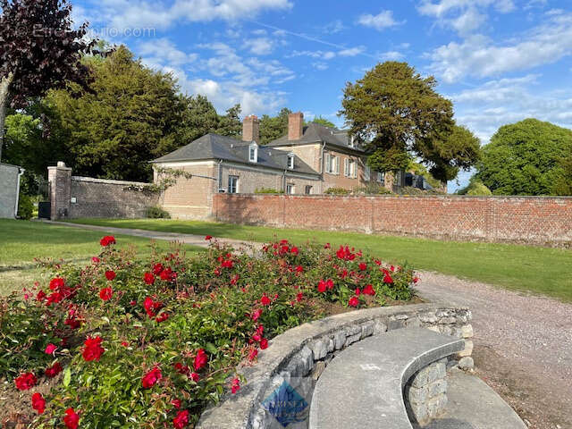 Maison à ABBEVILLE