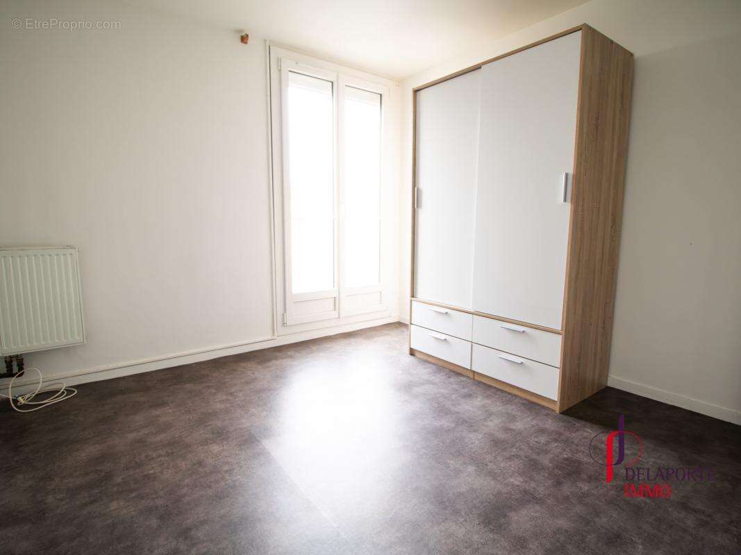 Appartement à FRANCONVILLE