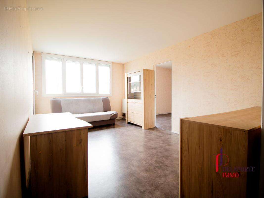 Appartement à FRANCONVILLE