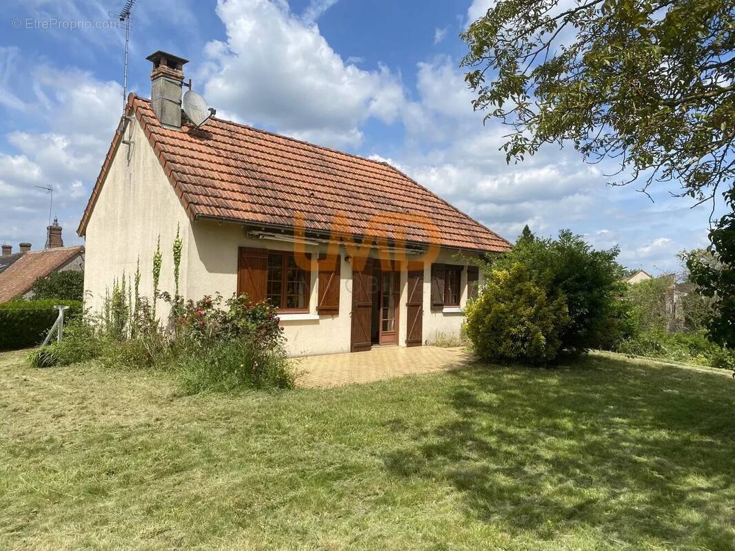 Maison à VENDOME