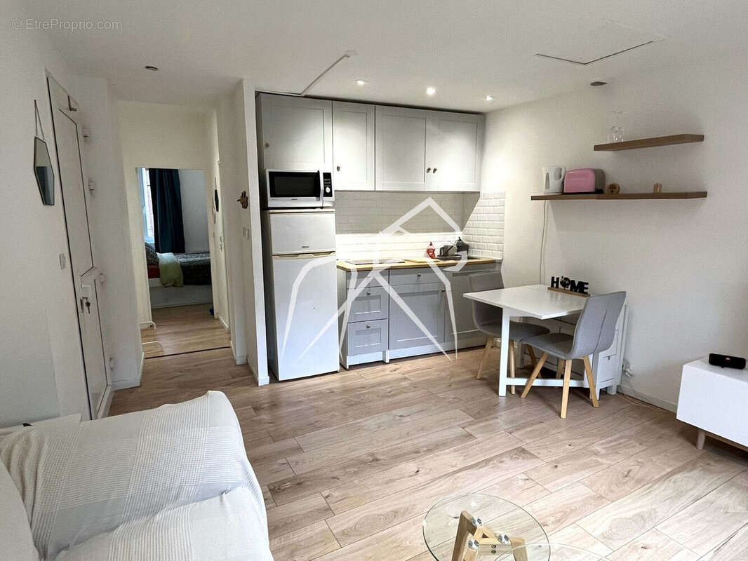 Appartement à ROUEN