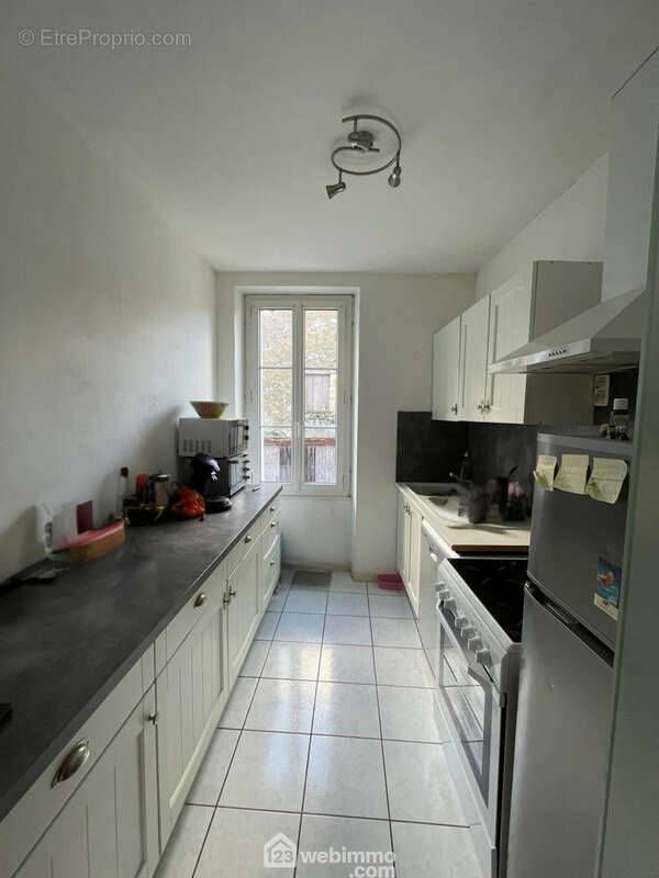 Appartement à DURTAL