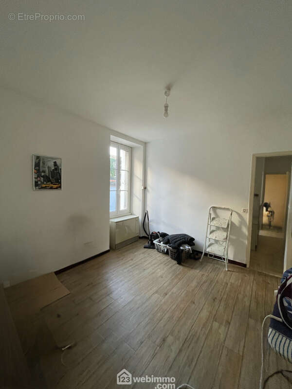 Appartement à DURTAL