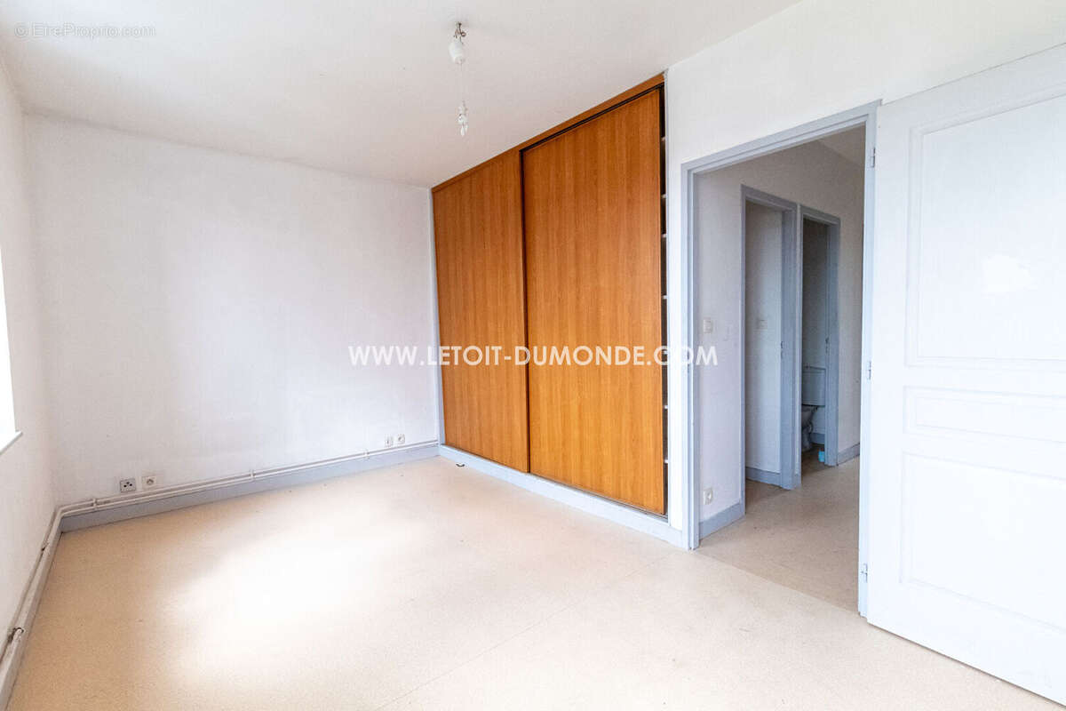 Appartement à PERIGUEUX