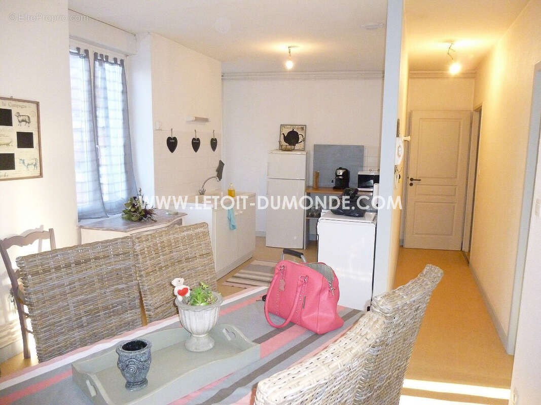 Appartement à PERIGUEUX