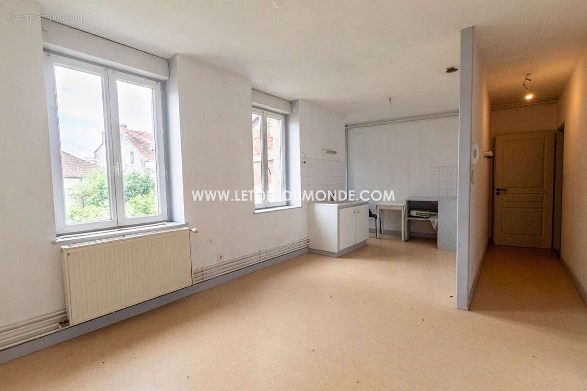 Appartement à PERIGUEUX