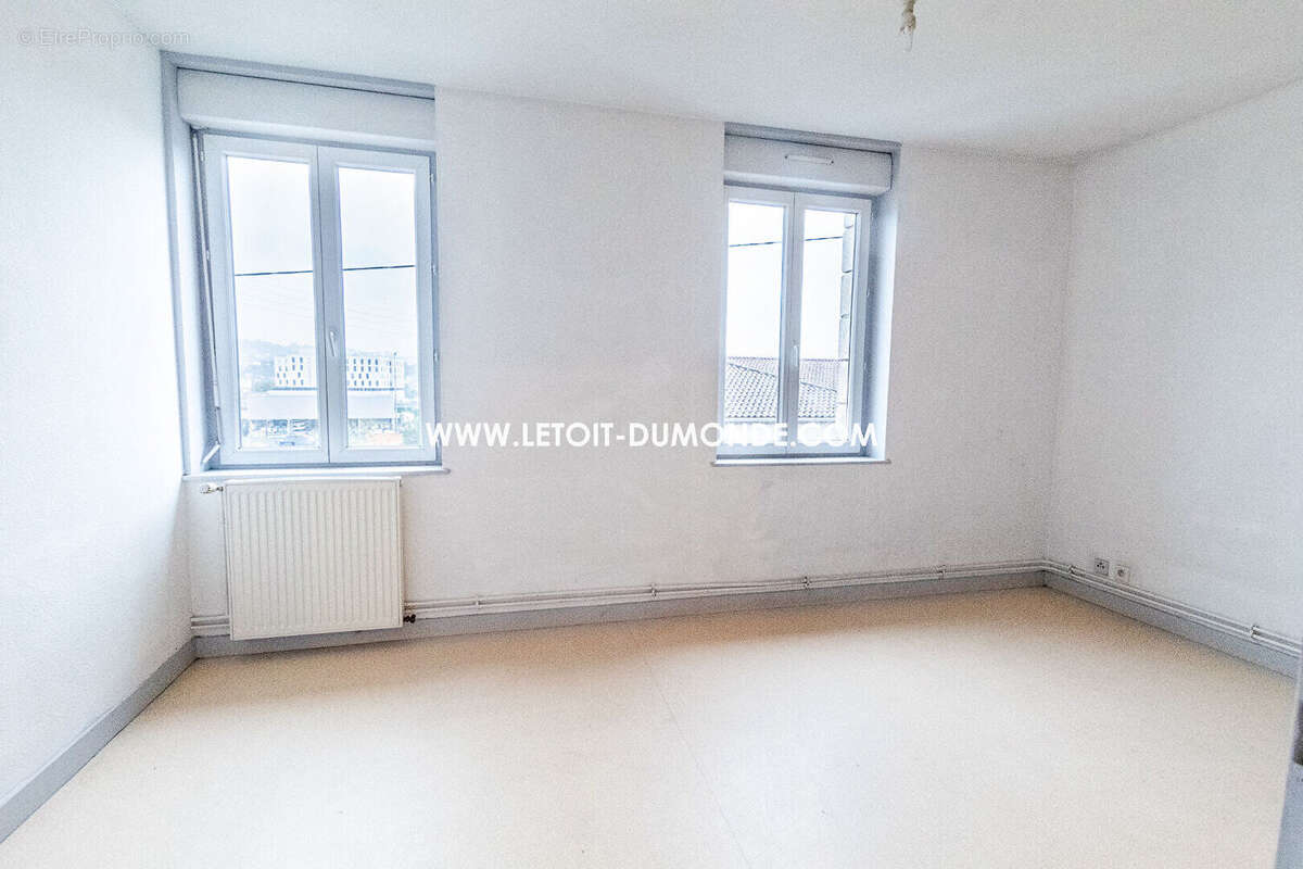 Appartement à PERIGUEUX