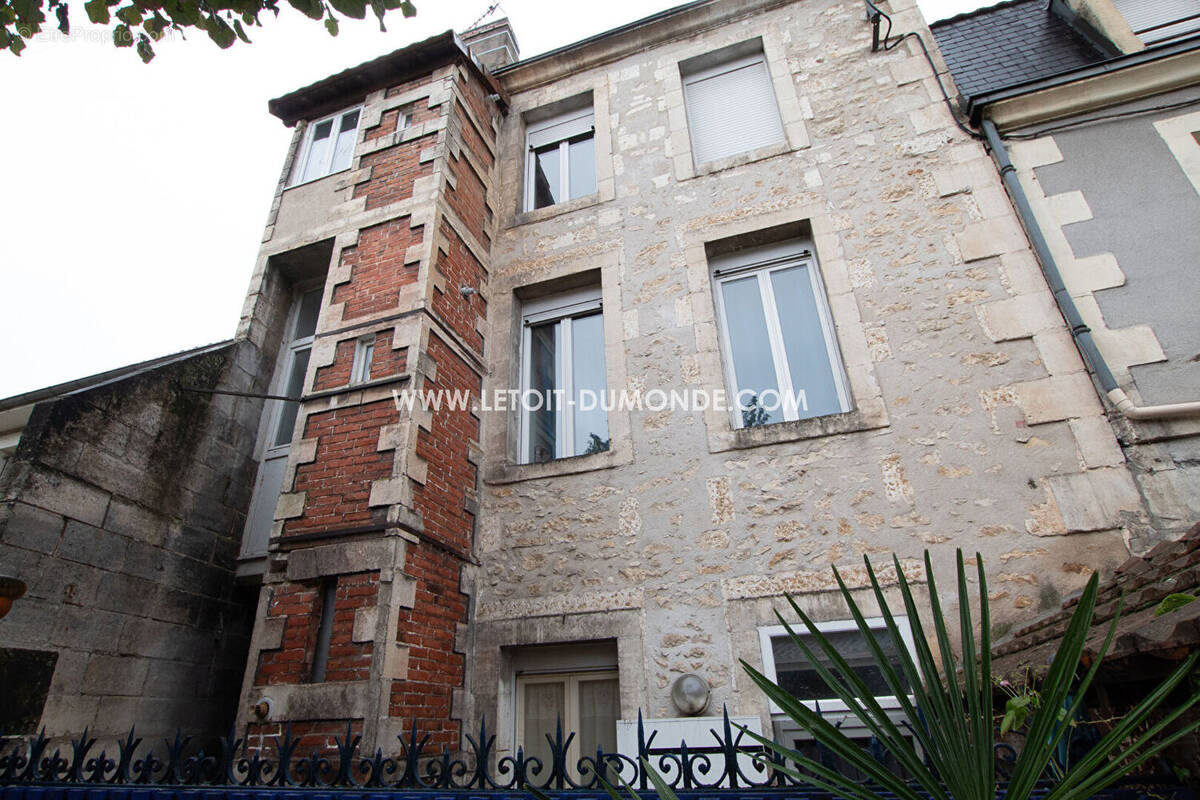 Appartement à PERIGUEUX