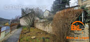 BSLE SAINT CHELY MAISON INDIVIDUELLE AVEC TERRAIN PLUS DEPENDENCE  - Maison à SAINT-CHELY-D&#039;APCHER