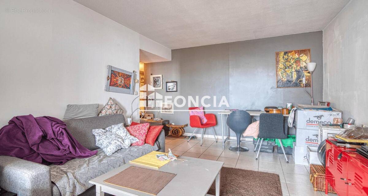 Appartement à COLOMIERS