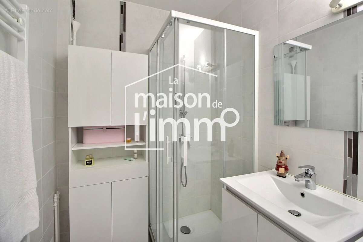 Appartement à THONON-LES-BAINS