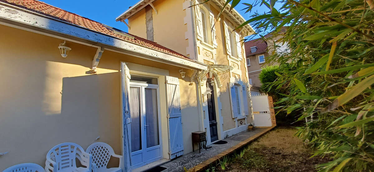 Maison à ARCACHON