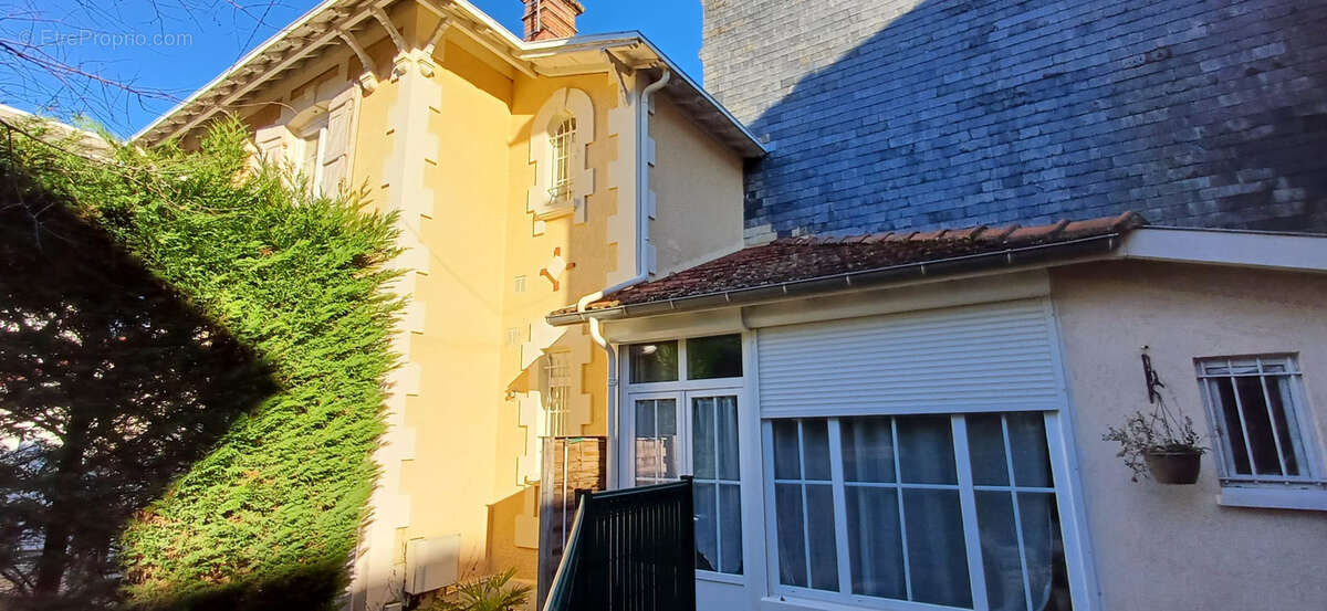 Maison à ARCACHON