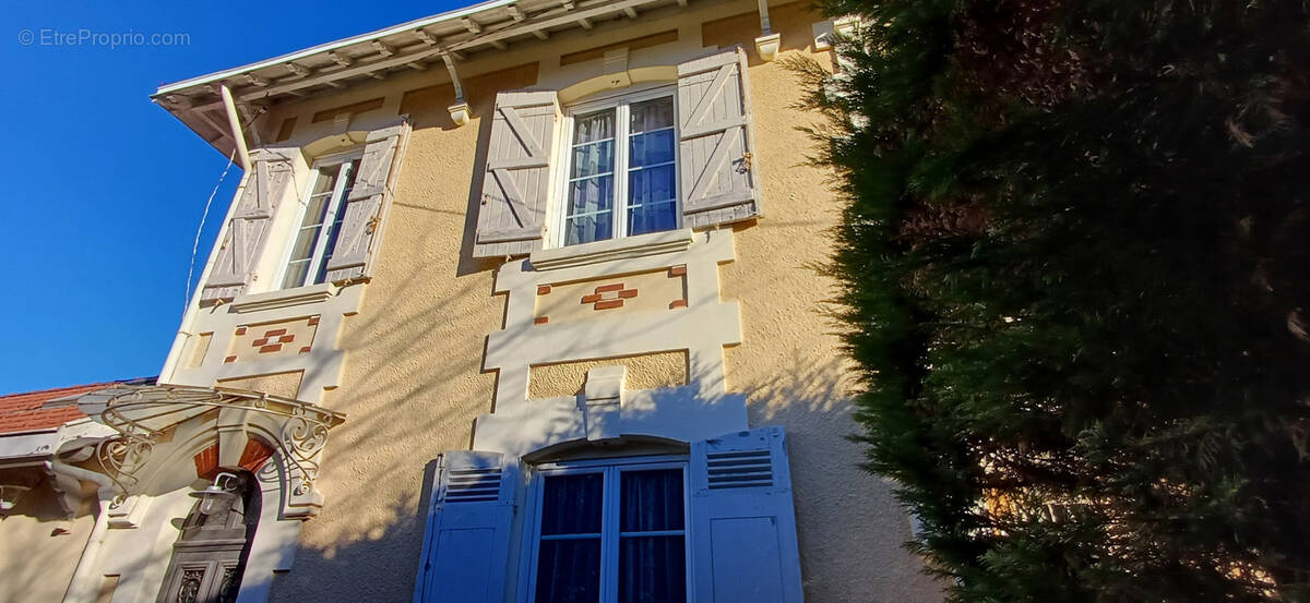 Maison à ARCACHON