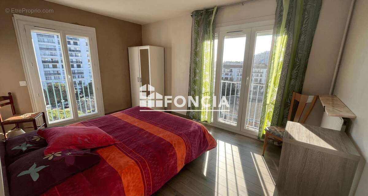 Appartement à PERPIGNAN