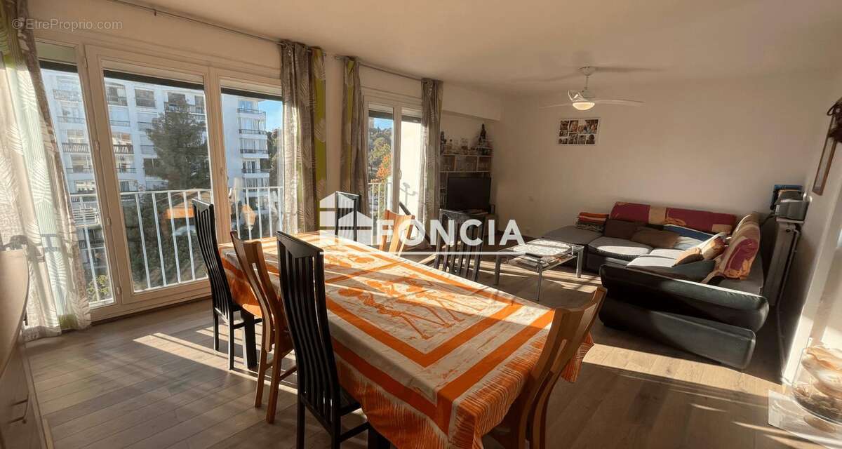 Appartement à PERPIGNAN