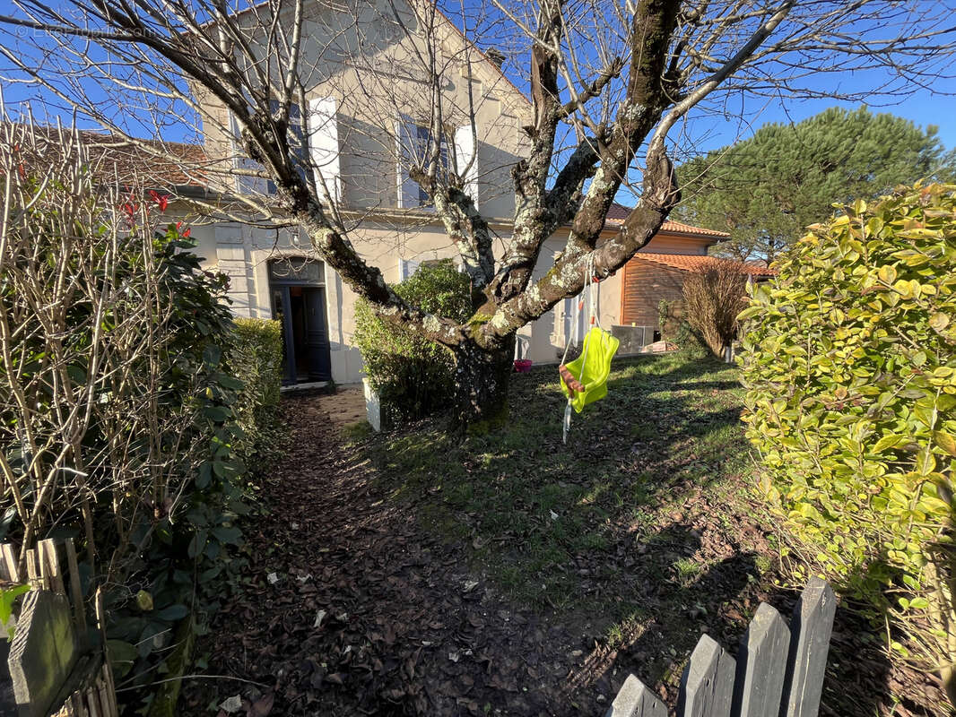 Maison à CARDAN