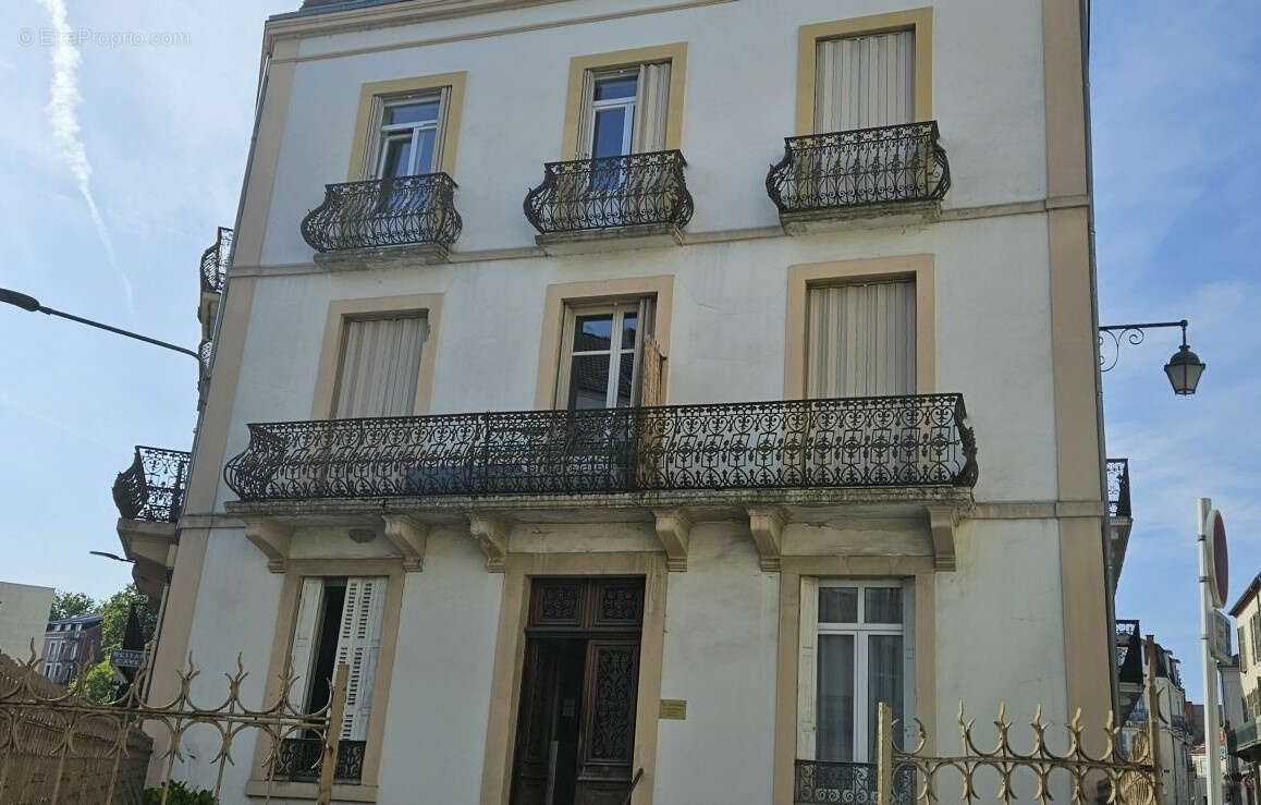 Appartement à VICHY