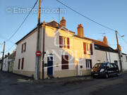 Appartement à CHATEAUDUN