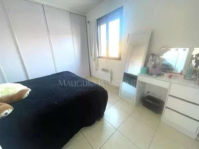 Appartement à LANSARGUES