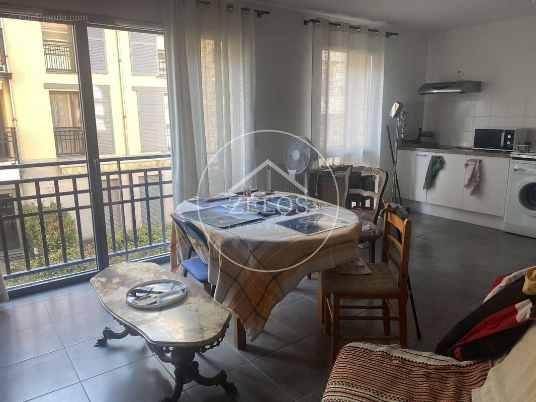 Appartement à ARCACHON