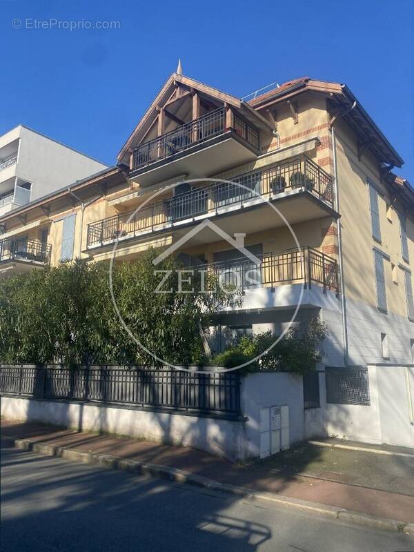 Appartement à ARCACHON