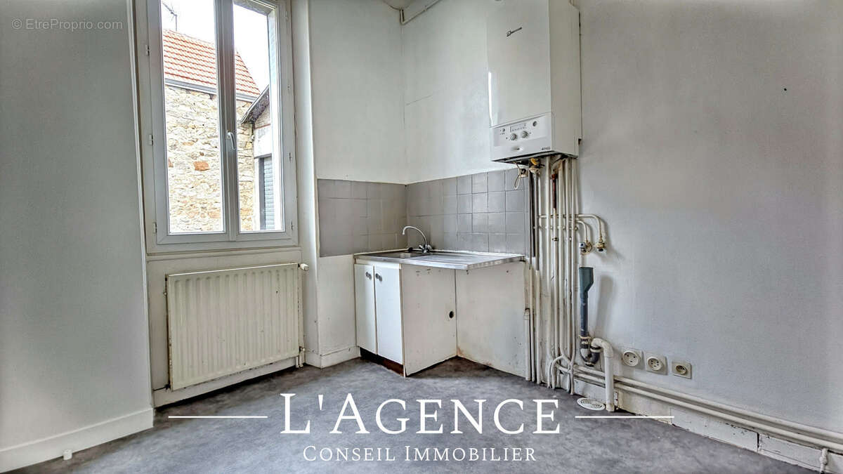 Appartement à LIMOGES